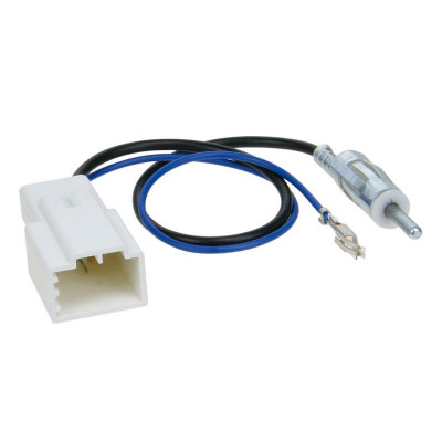 Переходник антенный ISO ANT-15/ Toyota 2009+